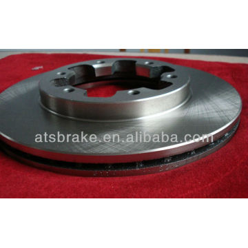 402060F000 for NISSAN brake disc